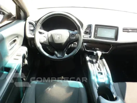 HR-V 1.8 16V EX