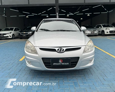 i30 2.0 16V 145cv 5p Aut.