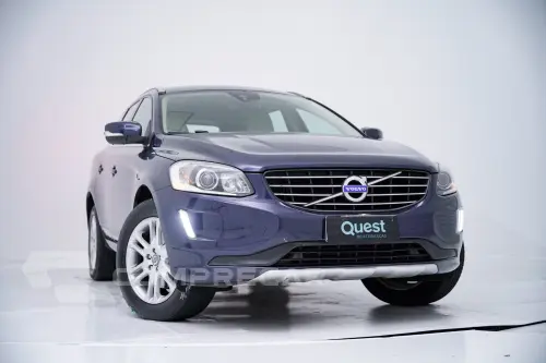 XC 60 2.0 T5  5p