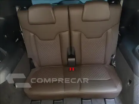 COMMANDER 2.0 Td380 Turbo Overland