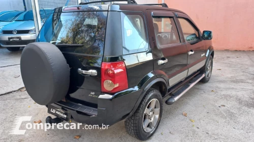ECOSPORT 1.6 XLT Freestyle 8V