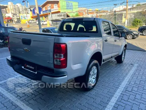 S10 Pick-Up Advantage 2.5 Flex 4x2 CD
