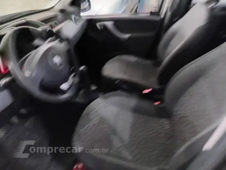 Duster Dinamique 1.6