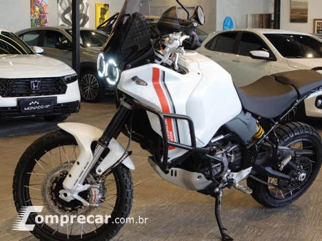 DUCATI  Desert X 900 N/D