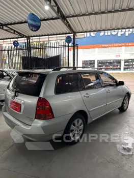 FIELDER 1.8 XEI 16V