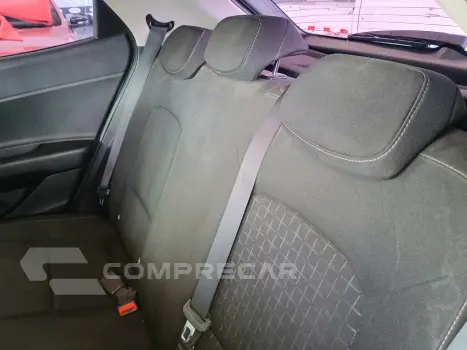 HB20 1.0 12V Comfort