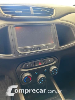 ONIX 1.4 MPFI LT 8V FLEX 4P MANUAL