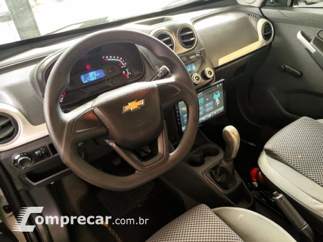MONTANA 1.4 MPFI LS CS 8V FLEX 2P MANUAL