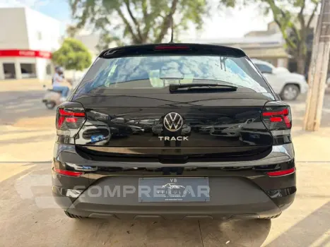 Polo Track 1.0 Flex 12V 5p