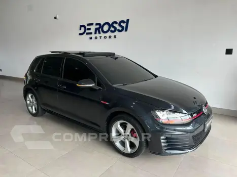 GOLF GTI 2.0 TSI 220CV AUT.