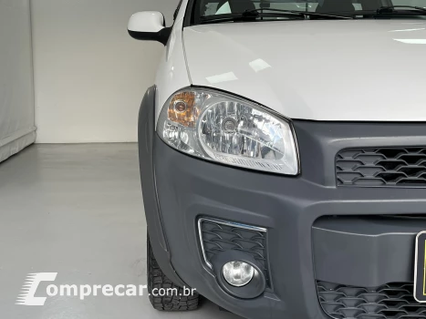 STRADA 1.4 MPI Freedom CS 8V