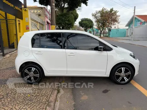 up! move 1.0 TSI Total Flex 12V 5p