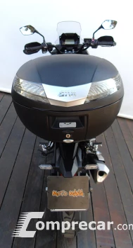 HONDA NC 750X ABS DCT