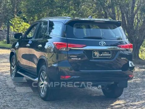HILUX SW4 2.8 SRX 4X4 7 LUGARES 16V TURBO INTERCOOLER DIESEL