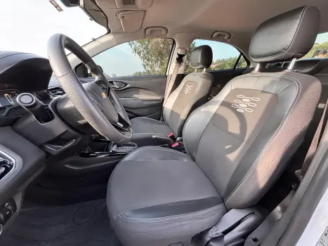 Prisma 1.4 LT SPE/4 (Aut)