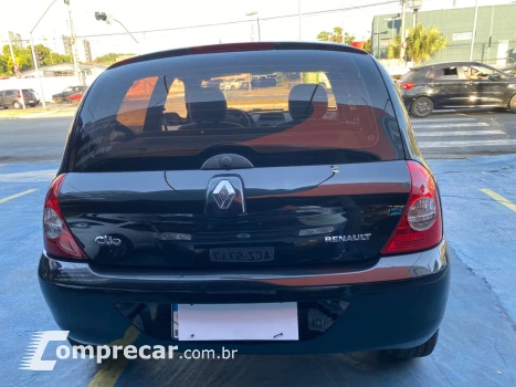 Clio