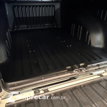 Strada Endurance 1.4 Flex 8V CS Plus