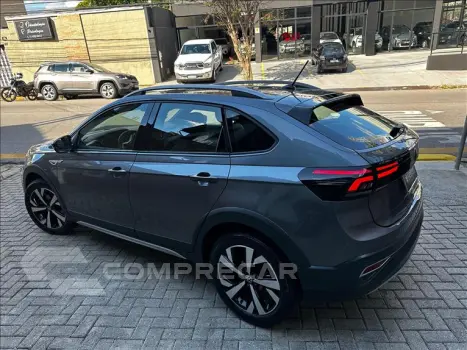 NIVUS 1.0 200 TSI Highline