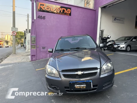 CELTA 1.0 MPFI LT 8V