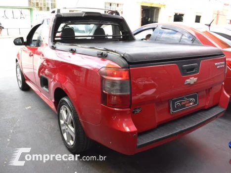 MONTANA - 1.4 MPFI SPORT CS 8V 2P MANUAL