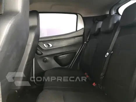 KWID 1.0 12V SCE Intense