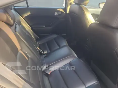 Cerato 1.6 16V  Flex  Aut.