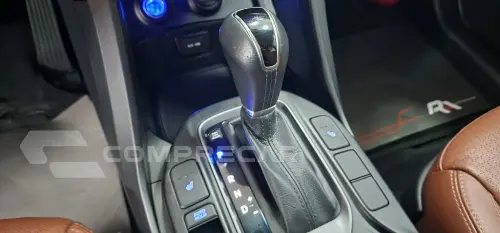 Grand Santa Fé  3.3 V6 4X4 Tiptronic