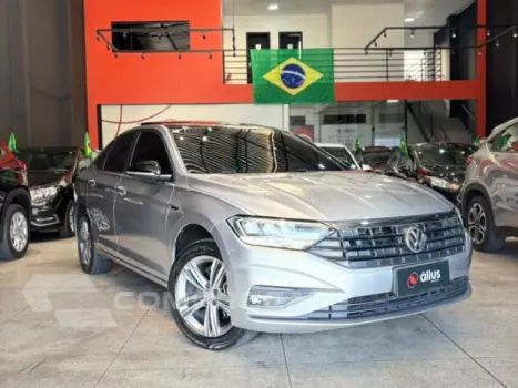 JETTA - 1.4 250 TSI TOTAL R-LINE TIPTRONIC
