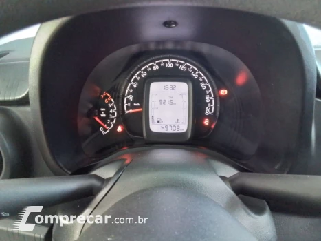 MOBI 1.0 EVO FLEX LIKE. MANUAL