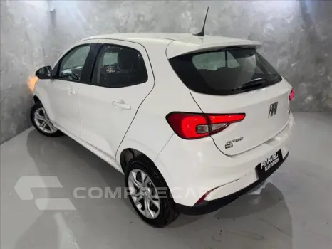 ARGO 1.0 Firefly Drive