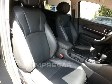 HR-V 1.5 DI I-vtec EXL