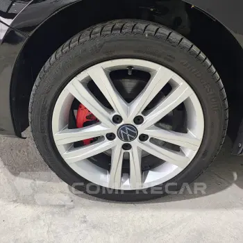 JETTA HL AD