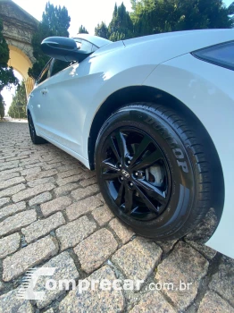 ELANTRA 2.0 16V Special Edition
