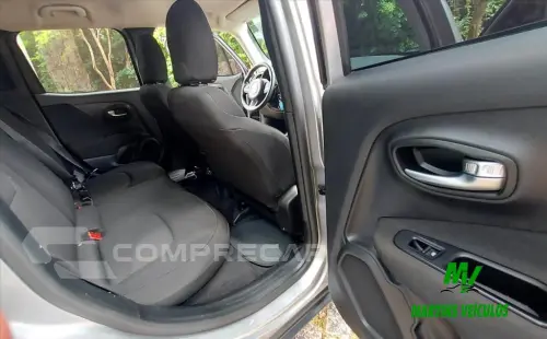 RENEGADE 1.8 16V FLEX SPORT 4P AUTOMÁTICO