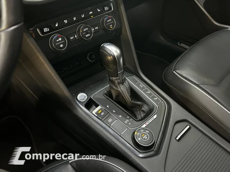 TIGUAN Allspac R-Line 350 TSI 2.0 4x4