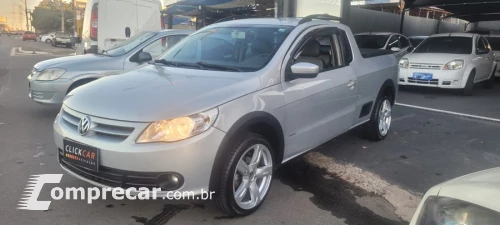 Volkswagen SAVEIRO 1.6 MI CE 8V G.VI 2 portas