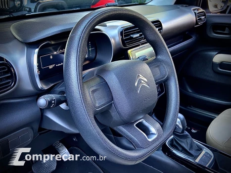 C4 CACTUS 1.6 VTI 120 Feel Business Eat6