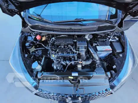 HB20S - 1.0 UNIQUE 12V 4P MANUAL