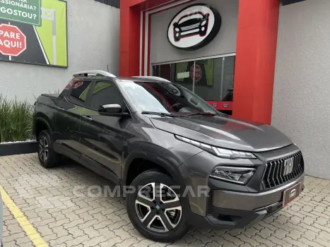 TORO 1.3 TURBO 270 FLEX FREEDOM AT6