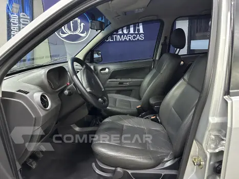 EcoSport XLT FREESTYLE 1.6 Flex 8V 5p
