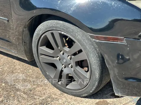 FUSION 2.0 SEL 16V
