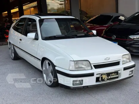 Kadett GSi / GS 2.0