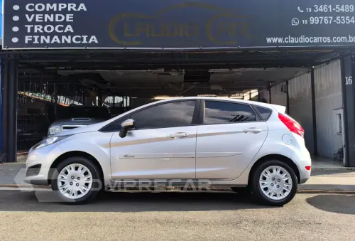 FIESTA 1.5 S Hatch 16V