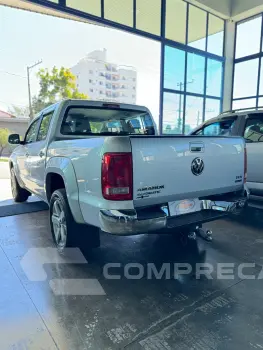 AMAROK High.CD 2.0 16V TDI 4x4 Dies. Aut