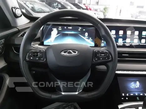 TIGGO 8 PRO 1.5 TCI PLUG-IN HYBRID DHT