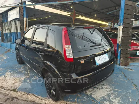 FIESTA 1.6 Rocam Hatch 8V