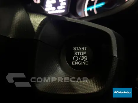 FASTBACK 1.0 TURBO 200 HYBRID AUDACE CVT