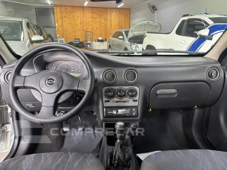 Celta Spirit/ LT 1.0 MPFI 8V FlexP. 5p