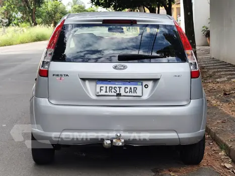 FIESTA 1.0 MPI CLASS HATCH 8V FLEX 4P MANUAL