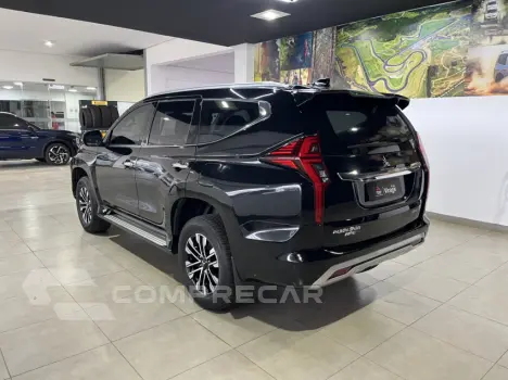 PAJERO SPORT 2.4 16V Mivec Turbo Hpe-s AWD
